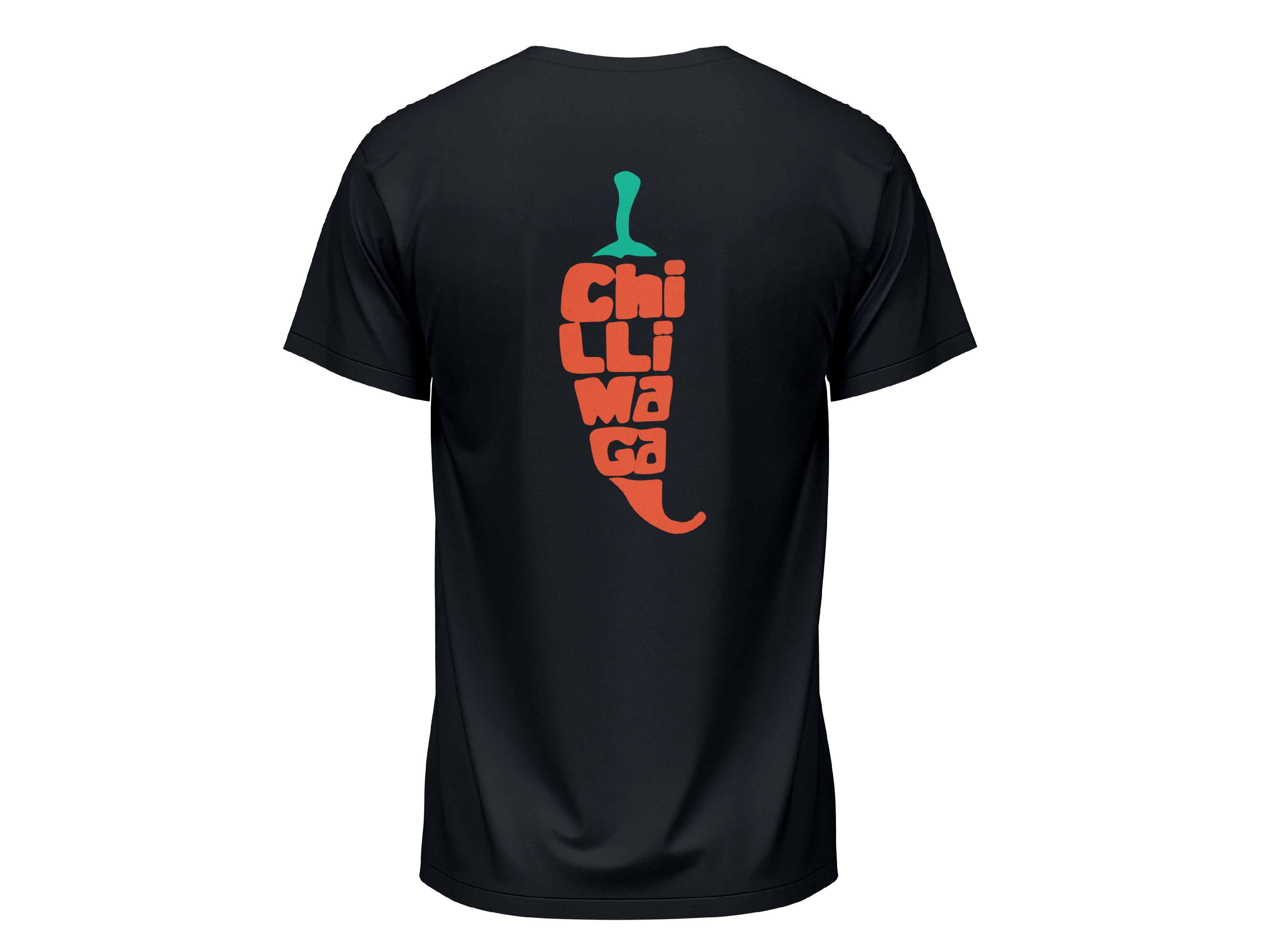 Stylový merch pro fanoušky chilli